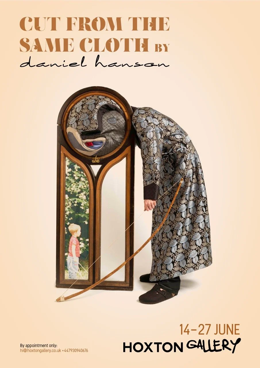 Our Story | Explore Our Legacy — Daniel Hanson